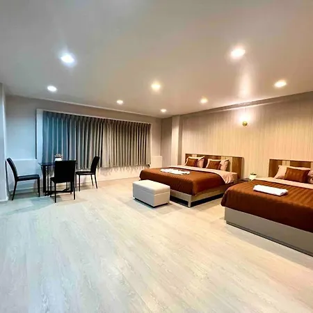 Maruay Living Apartment 501